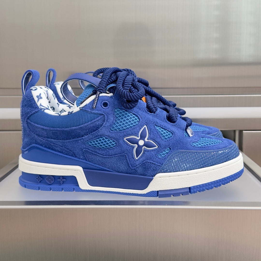 Skate Trainers