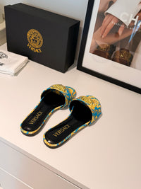 Baroque Slides
