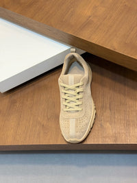 Neon Sneakers