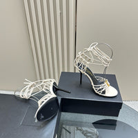 Babylone Sandals 90