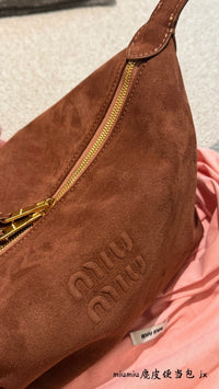 Spirit Shoulder Bag