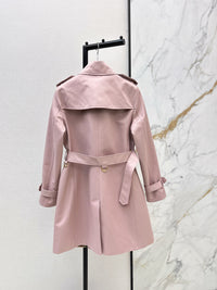 Kensington Trench Coat