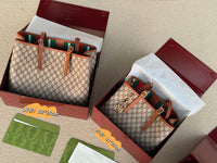 Ophidia Tote Bag