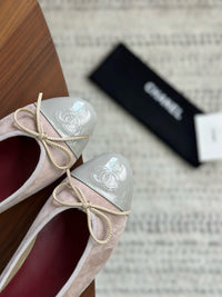 26S Ballet Flats