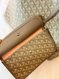 Bohème Hobo Bag
