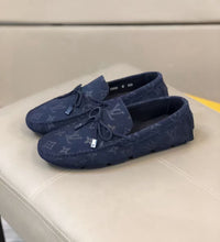 Driver Moccasins