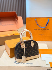 Alma BB Bag