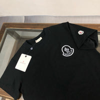 Logo Print T-Shirt