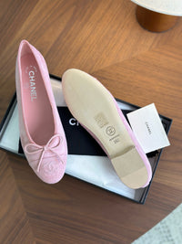 26S Ballet Flats