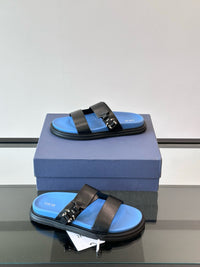 Aqua Sandals