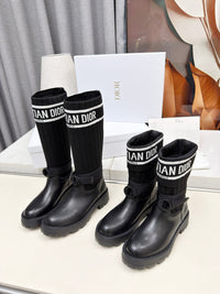 D-Major Boots