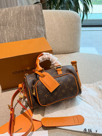 Keepall 25 Cargo Bag