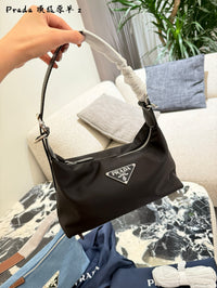 Re-Nylon Mini Shoulder Bag