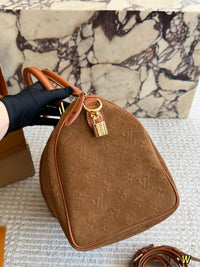 Speedy P9 Bandoulière 30 Bag