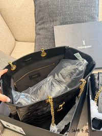 Niki Shopping Bag