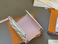 Victorine Wallet