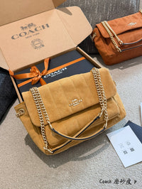 Elodie Crossbody Bag
