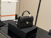 Kelly Flap Bag