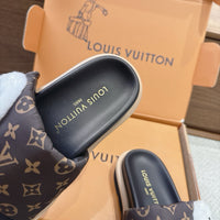 Pool Pillow Flat Comfort Mules