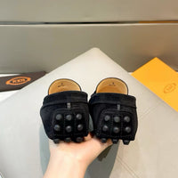 Driver Moccasins