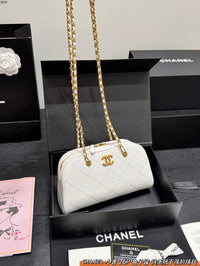 26P Vanity Chain Bag