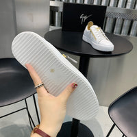 Low Top Sneakers