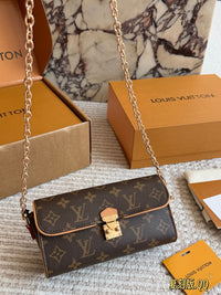 Pochette Camille Bag