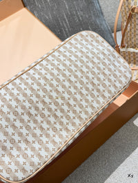Neverfull MM Tote Articles de Voyage
