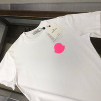 Neon Logo T-Shirt