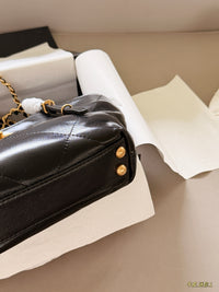26p Mini Handbag Calfskin