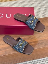 Slide Sandals