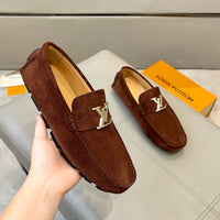 Driver Moccasins