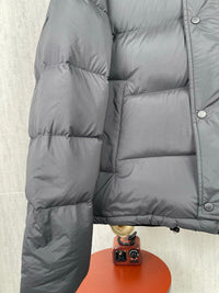 Re-Nylon Down Puffer Jacket