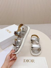 Dioract Sandals