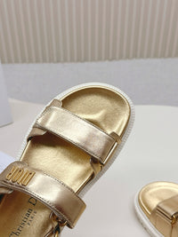 Dioract Sandals