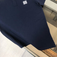 4G Logo Polo Shirt