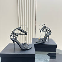 Babylone Sandals 90