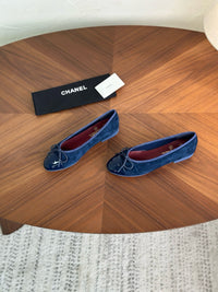 26S Ballet Flats