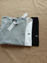 Yoga Logo T-Shirt