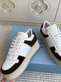Downtown Bold Platform Sneakers