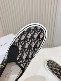 Saltwind Slip-On Sneakers