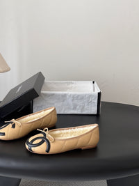26C Cambon Ballet Flats