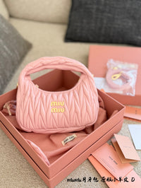 Wander Bag