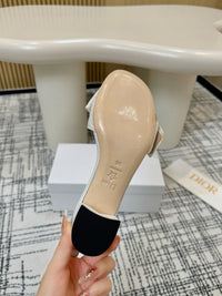 J'Adior Heeled Slides