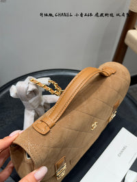 26B Flap Bag