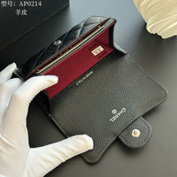 Classic Card Holder