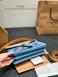 Tabby 26 Shoulder Bag