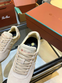 Fast Walk Sneakers