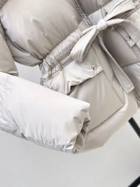 26S Puffer Down Jacket
