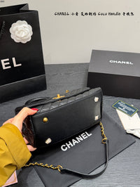 Coco Handle Bag